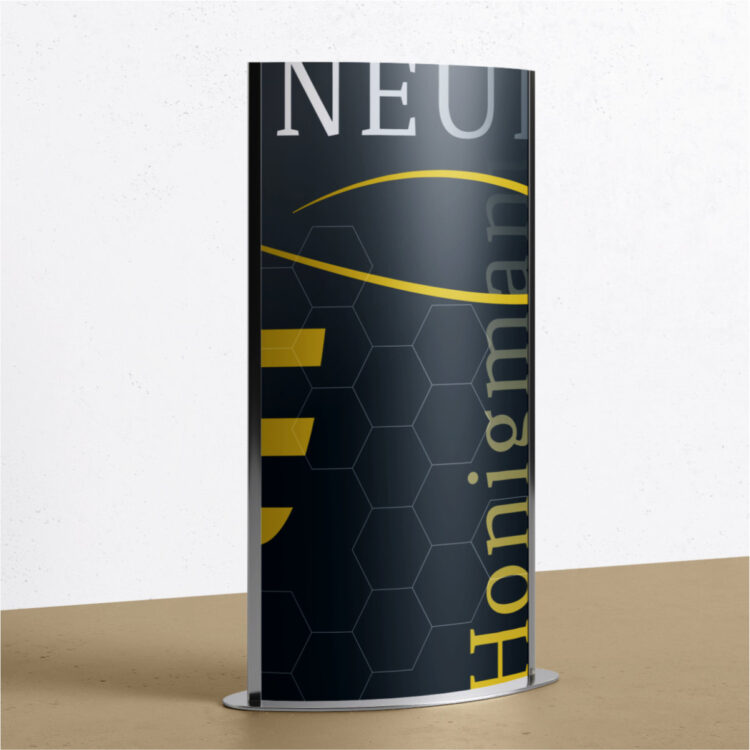 5 Individuelles Corporate Design für Neuhauser Honigmanufaktur – Brand Design und Markenentwicklung von nu-art für Kunden in Vorarlberg und den DACH-Raum.
