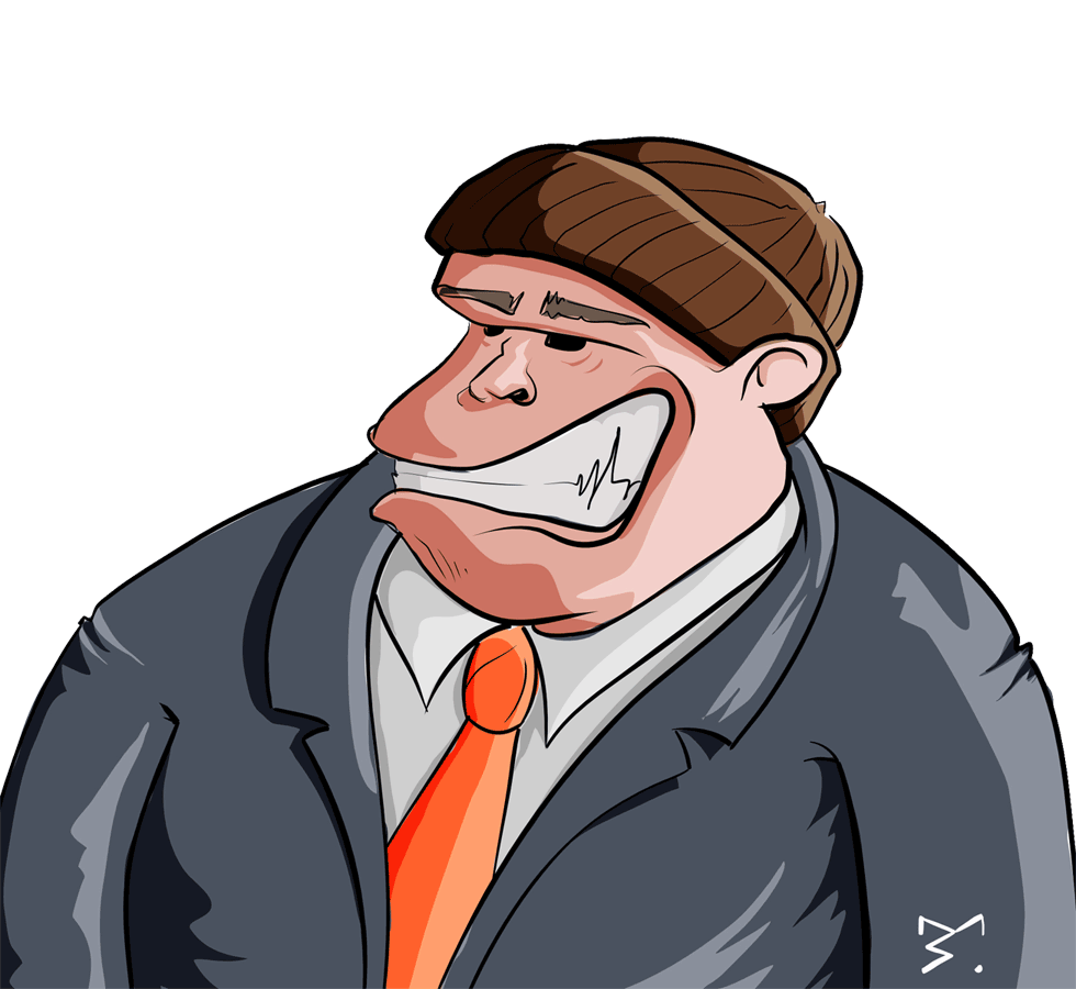 Fat-Dude Fat Dude
