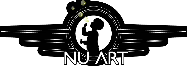 NU ART // Grafik Design Illustrationen